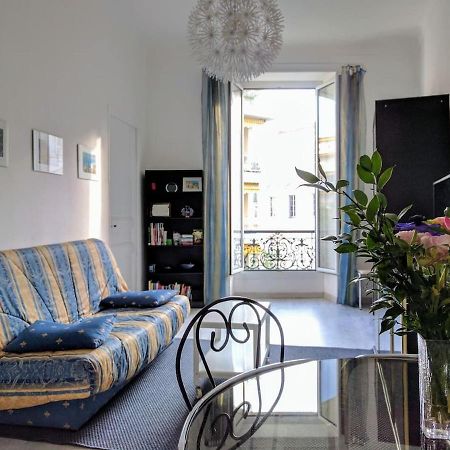 Anderson Apartment 尼斯 外观 照片