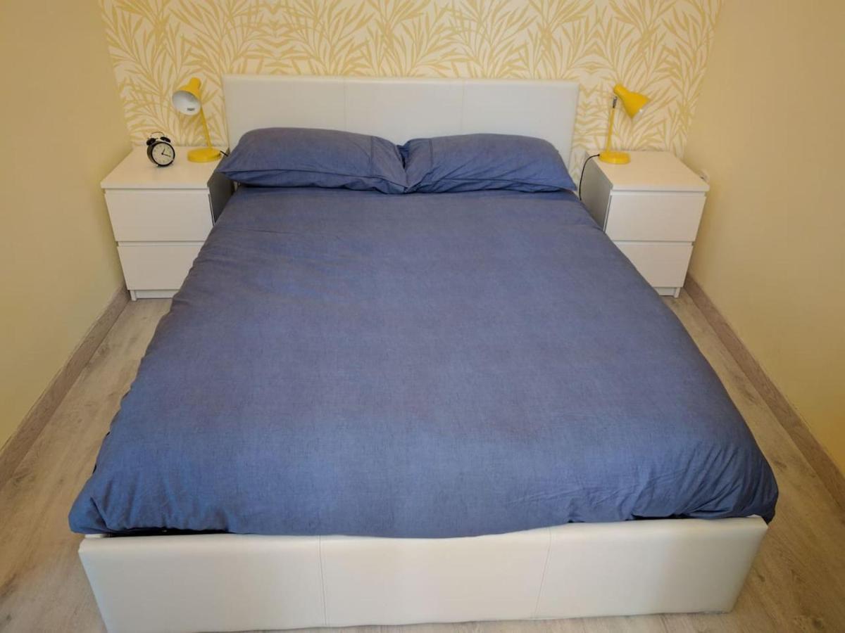 Anderson Apartment 尼斯 外观 照片