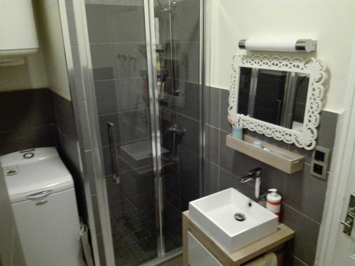 Anderson Apartment 尼斯 外观 照片