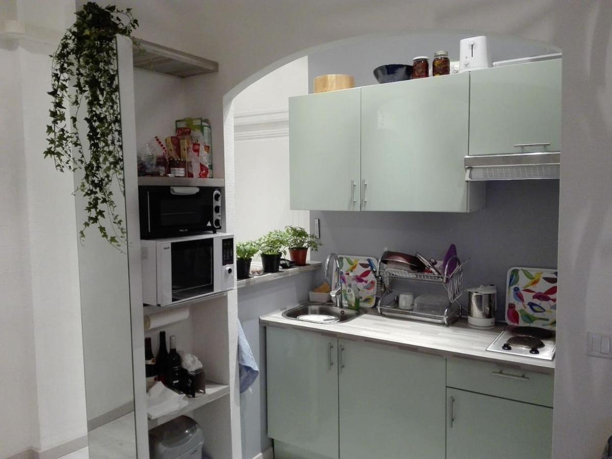 Anderson Apartment 尼斯 外观 照片