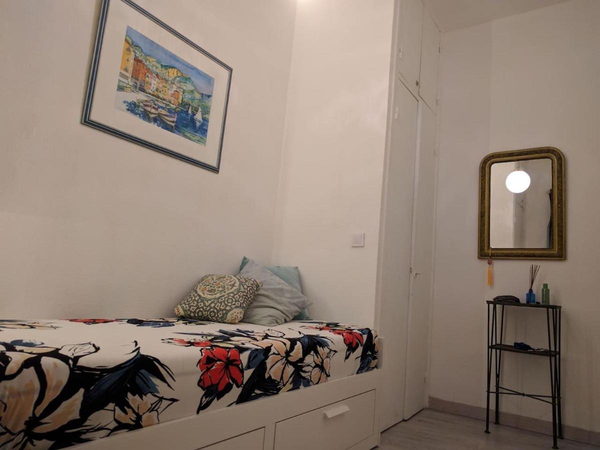 Anderson Apartment 尼斯 外观 照片