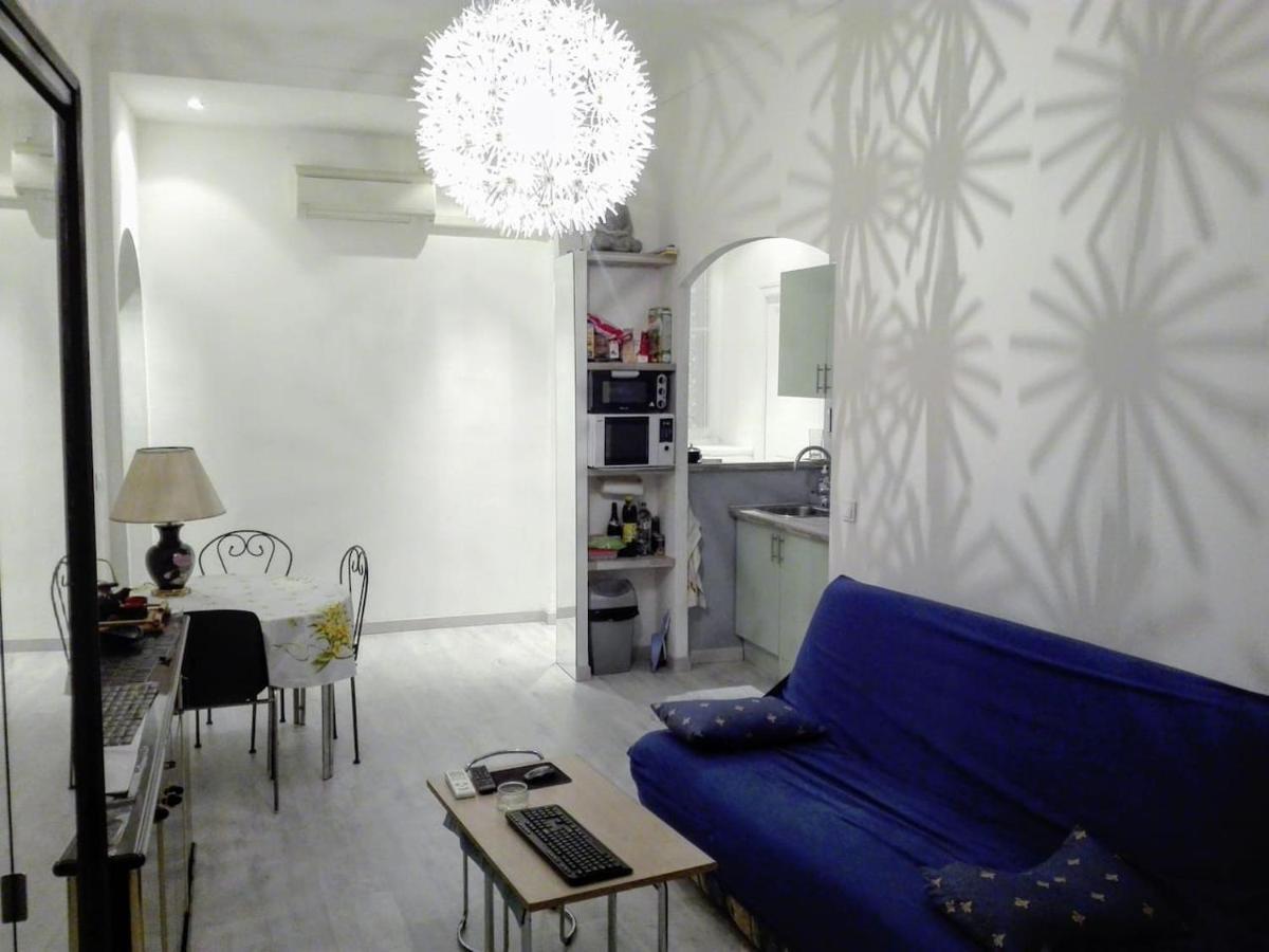 Anderson Apartment 尼斯 外观 照片